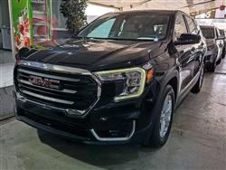 GMC Terrain